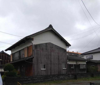八幡浜市保内町喜木の売地の画像