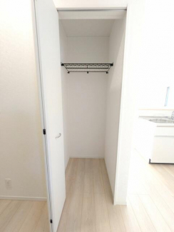 収納（施工例）