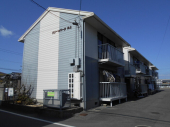 伊予市下吾川のアパートの画像