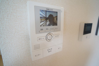 【その他設備】