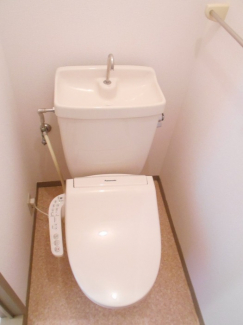 【トイレ】