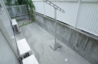 【庭】