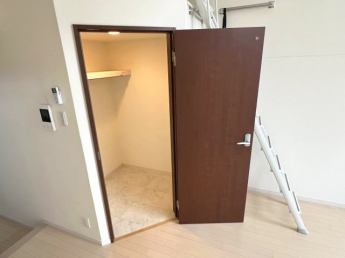 【収納】