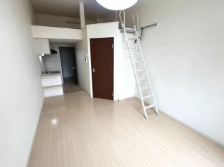 【内装】