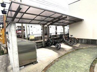 【その他共有部分】
