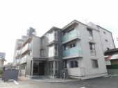松山市木屋町４丁目のアパートの画像