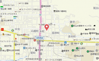 【地図】