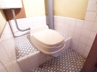 【トイレ】