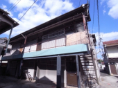 神戸市垂水区泉が丘５丁目のアパートの画像