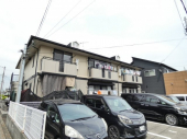 明石市林１丁目のアパートの画像