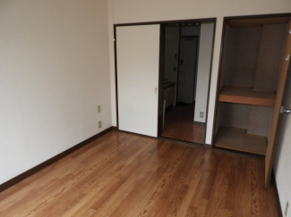 おしゃれな居間です