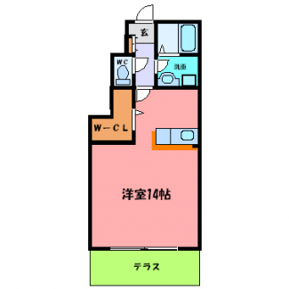 クローバー