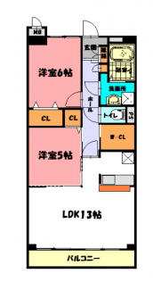 TKエレガンテ