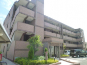 明石市大久保町大窪のマンションの画像