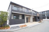 宝塚市口谷西３丁目のアパートの画像