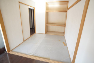 【内装】
