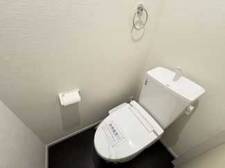 【トイレ】