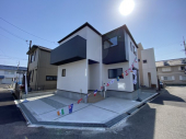 明石市西明石町１丁目の新築一戸建ての画像