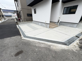 明石市西明石町１丁目新築戸建の画像