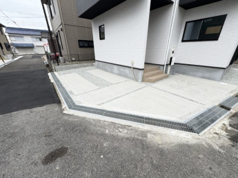 明石市西明石町１丁目新築戸建の画像
