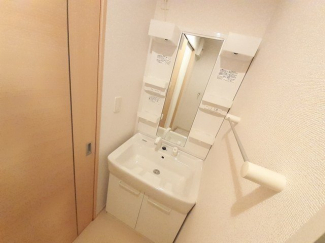 【洗面所】
