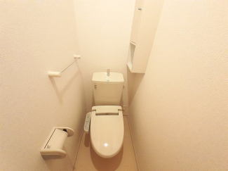 【トイレ】
