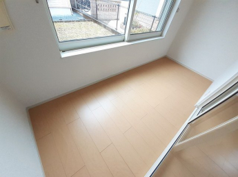 【内装】