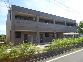 外観写真（昼）