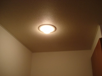 照明３