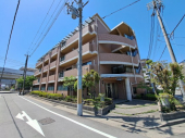 西宮市里中町２丁目のマンションの画像