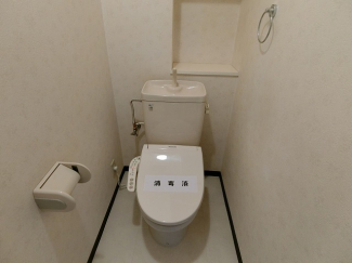 【トイレ】