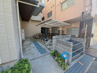 【その他共有部分】