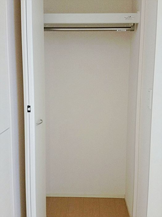 収納があります