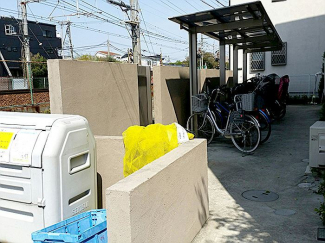 【その他共有部分】