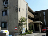 西宮市大屋町のマンションの画像