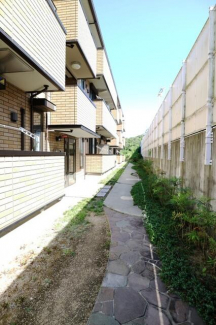 サニーハイツ青山Ｂの画像