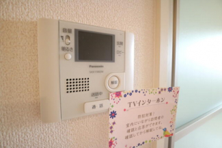 サニーハイツ青山Ｂの画像