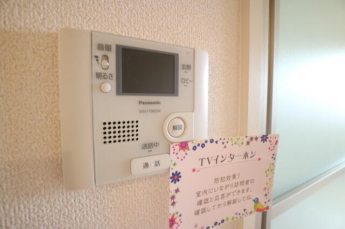 サニーハイツ青山Ｂの画像