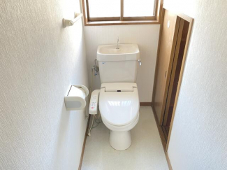西野１丁目戸建の画像
