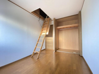 西野１丁目戸建の画像