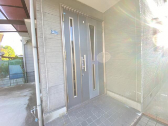 西野１丁目戸建の画像