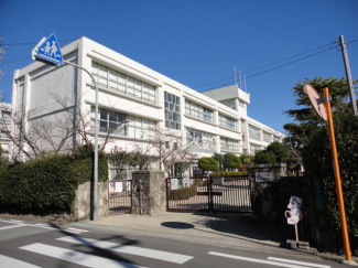 伊丹市立天王寺川中学校まで1341m
