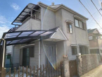 西野１丁目戸建の画像