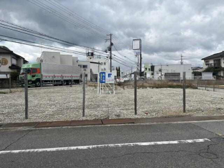 加古郡播磨町北本荘２丁目の売地の画像