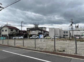 加古郡播磨町北本荘２丁目の売地の画像