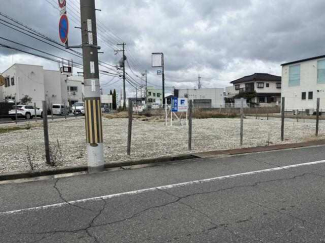 加古郡播磨町北本荘２丁目の売地の画像