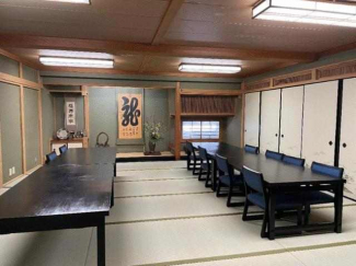 加古川市東神吉町砂部のビルの画像
