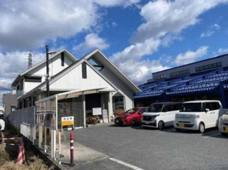 加古川市加古川町友沢の店舗事務所の画像
