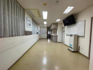 加古川市加古川町友沢の店舗事務所の画像