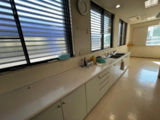 加古川市加古川町友沢の店舗事務所の画像